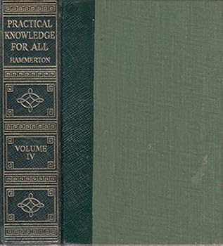 Hardcover Practical Knowledge For All : Volume Four Book