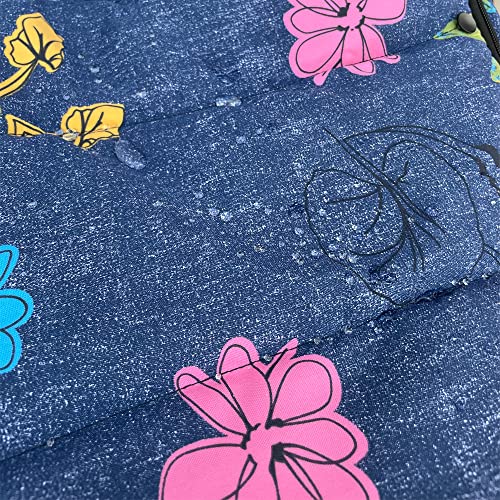 Passeggino impermeabile caldo coprigambe