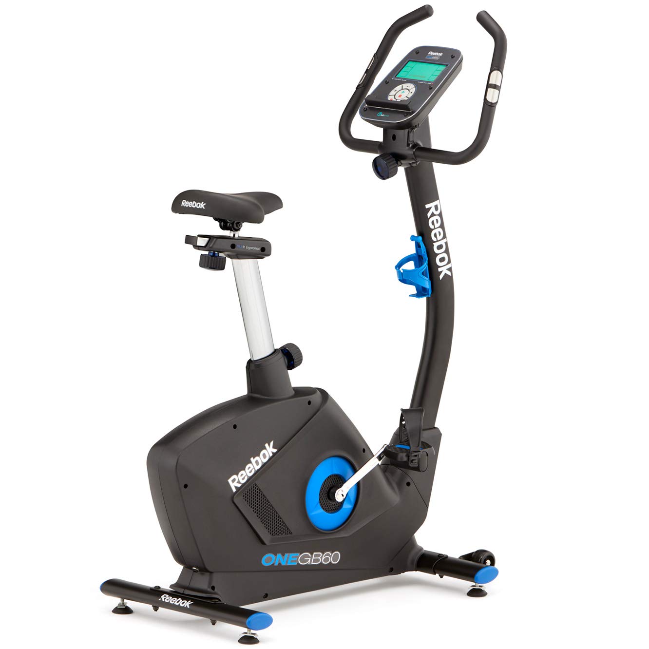 Reebok Gumtree Stationary Bike Reebok Gb50 Exercise Reebok Static
