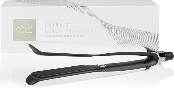 ghd Platinum+ Plancha de Pelo: ¿Fiabilidad Dudosa? — ¿Merece la pena la inversión?