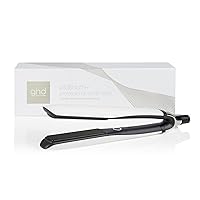 ghd Platinum+ Piastra & Styler Professionale Bianca – Capelli Più Forti