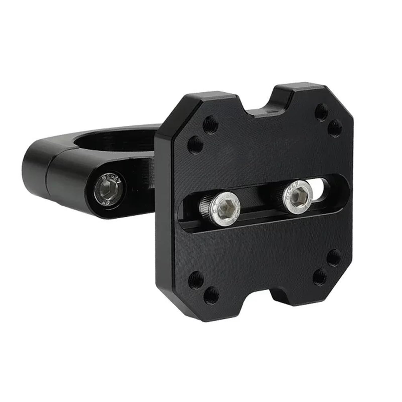 GPS Piastra Montaggio Telefono Accessori Telefono Con Staffa Montaggio GPS Universale Supporto Navigazione(25 28 32mm)