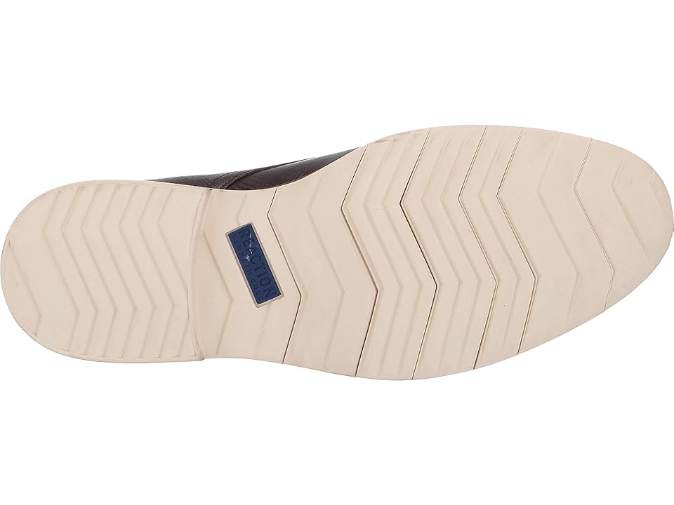 

Kenneth Cole Reaction Klay Flex Lace-Up B (Brown) Men's Shoes