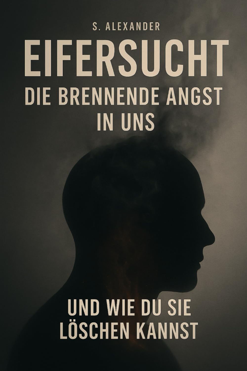 Eifersucht: Die brennende Angst in uns – und wie du sie löschen kannst