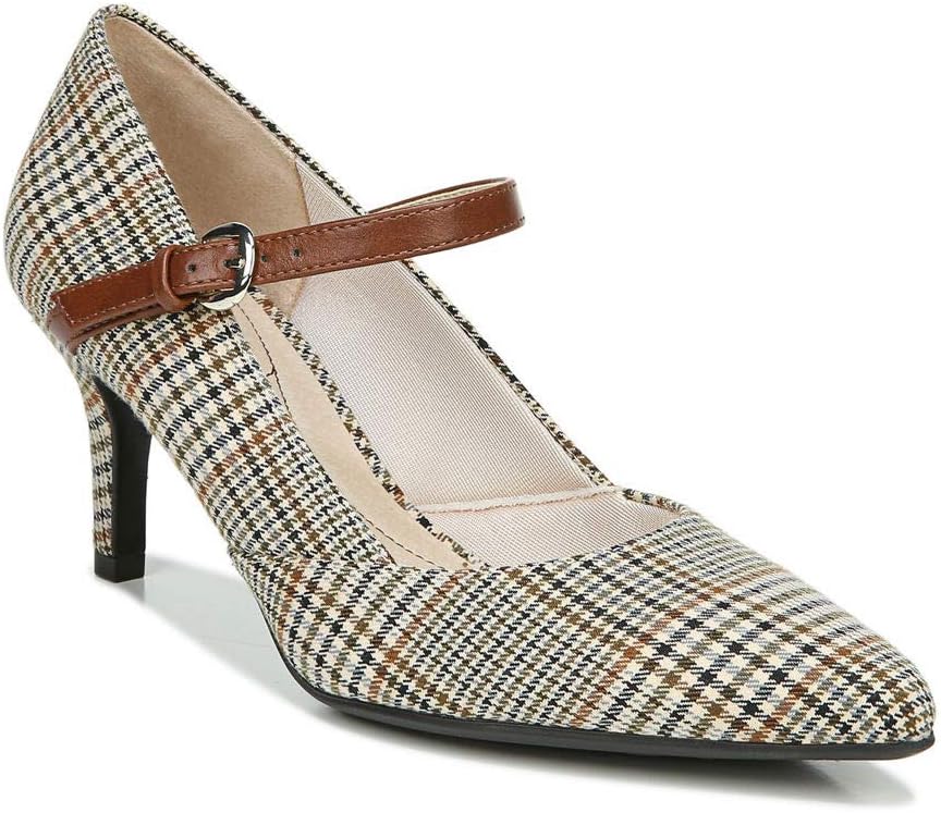 LifeStride Womens Sandrine