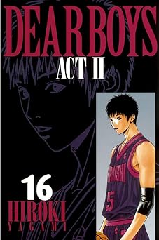DEAR BOYS ACT II(16)