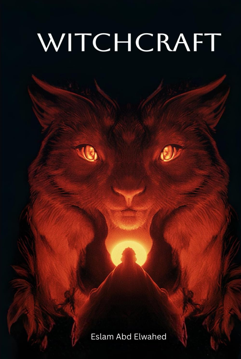 Witchcraft: 100 True Horror Stories of Real Witches, Spells, and Curses (Horror & Supernatural)
