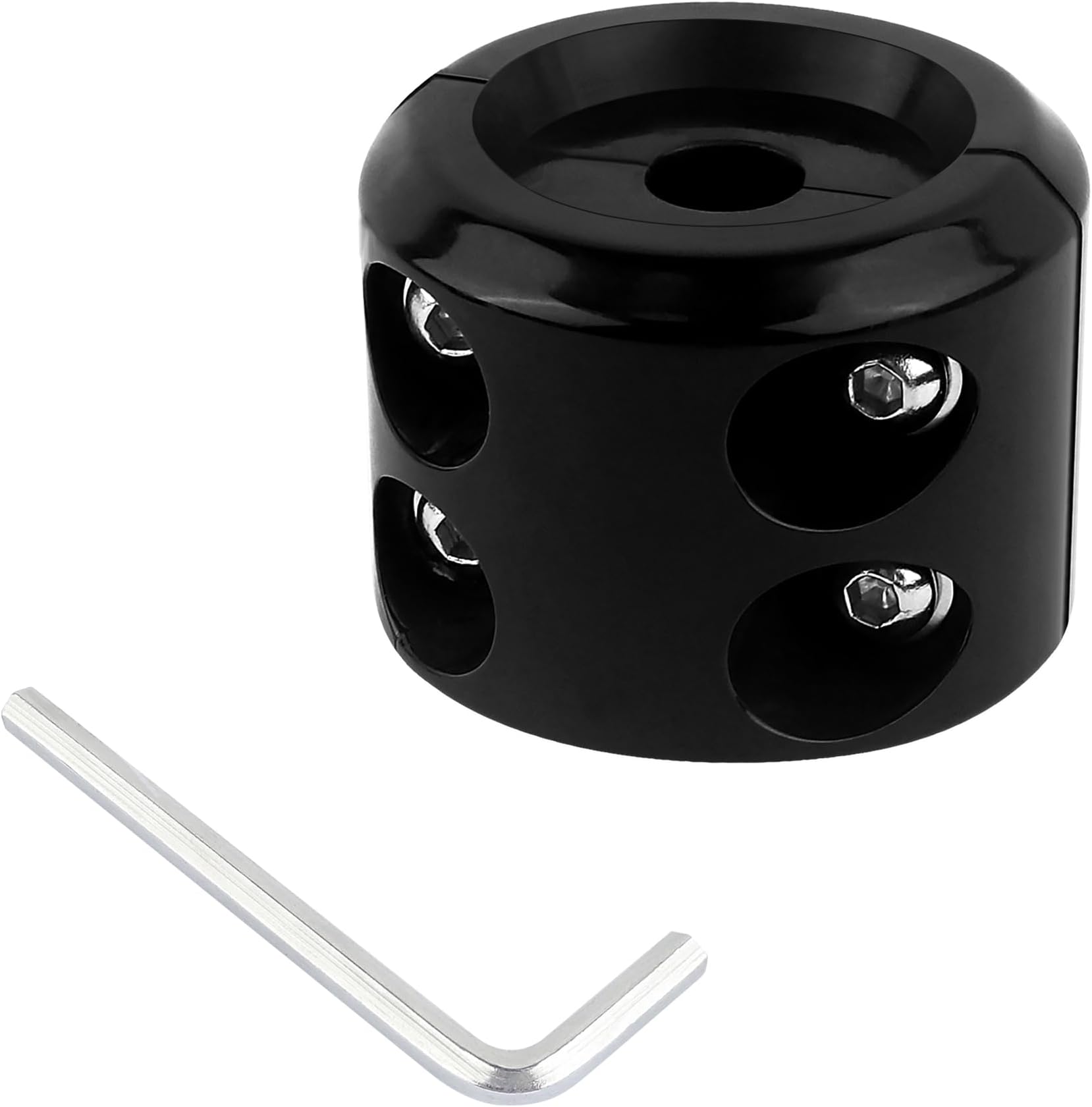 Winch Cable Stopper with Installation Tools,Rubber Towing Winches Stopper,Winch Stopper Protects Towing Hook,Bumper of ATV UTV SUV ORV Truck Winch Hook Synthetic Winch Rope