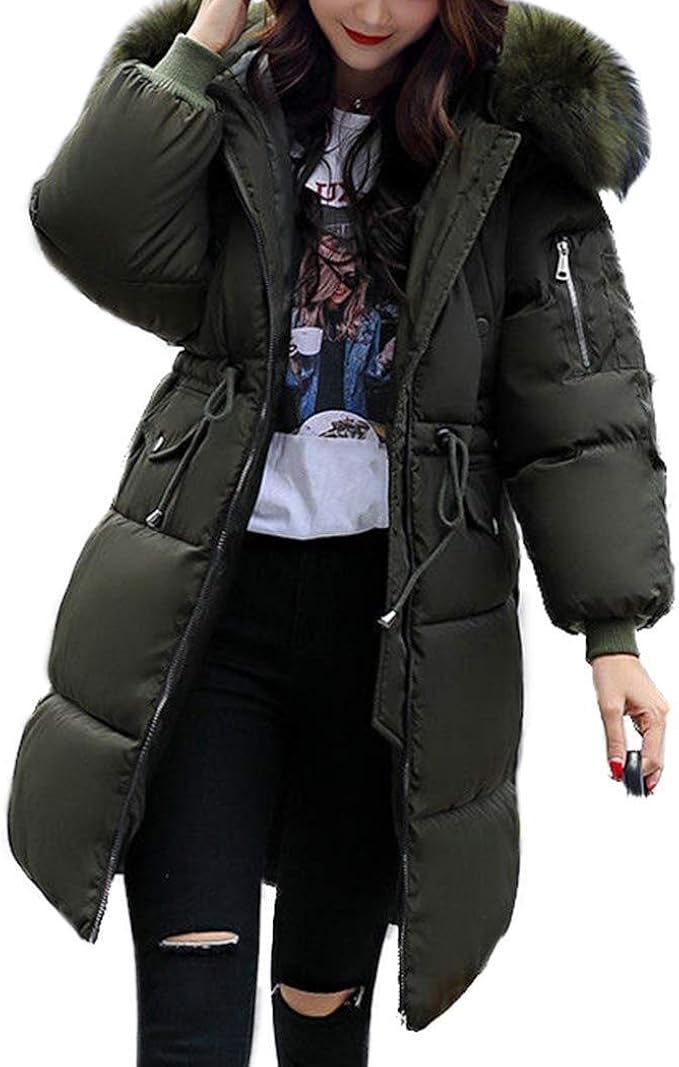 amazon warm winter coats