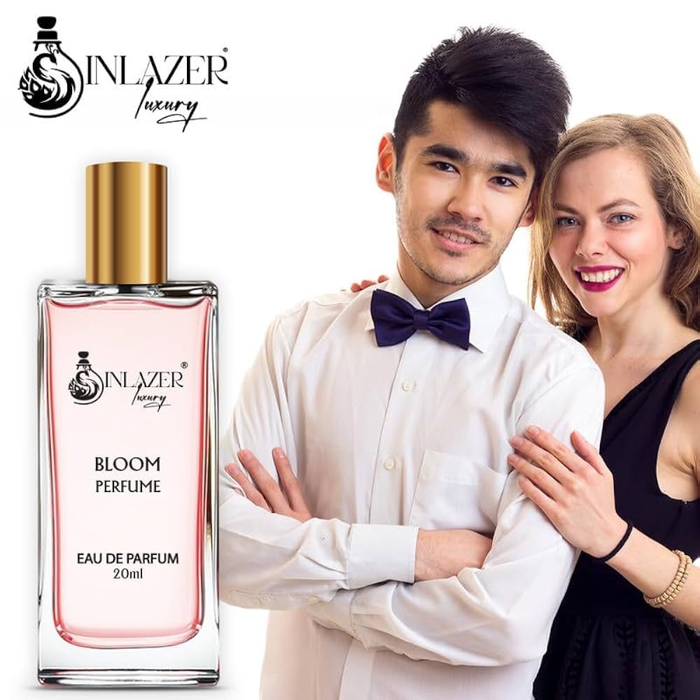 Buy Bloom Unisex Perfumes | Eau de Parfum (EDP) | Spray for