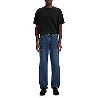 Levi's 505 Regular Jeans, Around The Corner