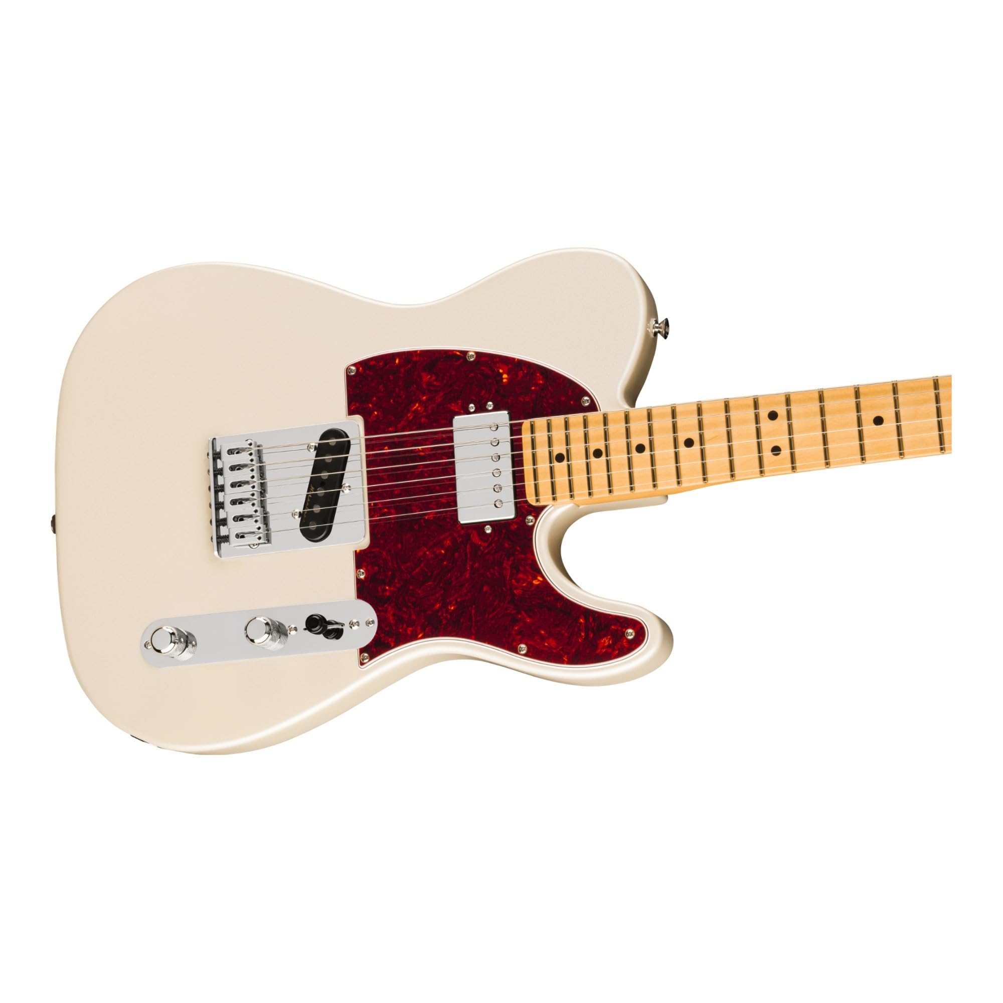 ギター FENDER PLAYER TELECASTER Fender Player II Telecaster Electric Guitar, Maple | zZounds