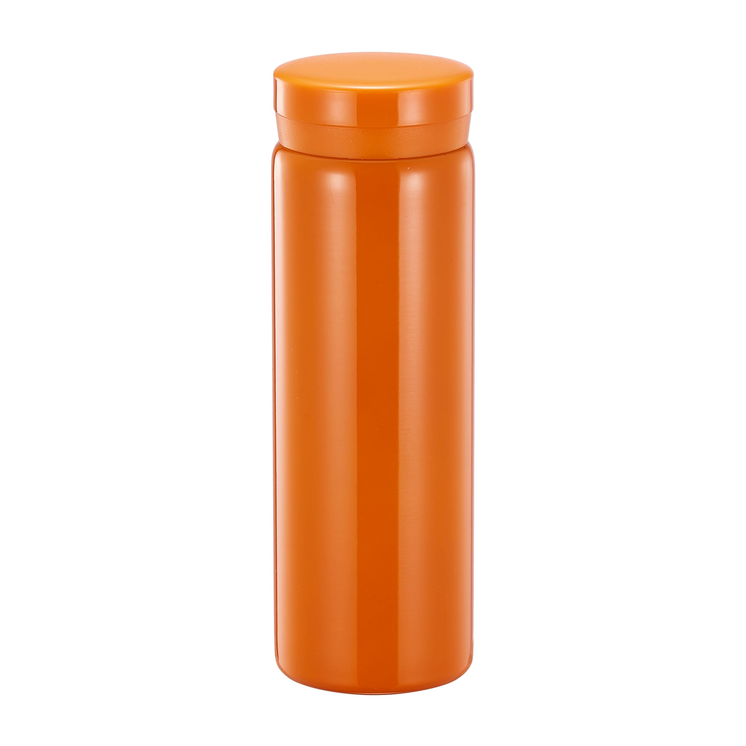 Amazon.com: 10oz Mini Water Bottle Stainless Steel Thermos Small