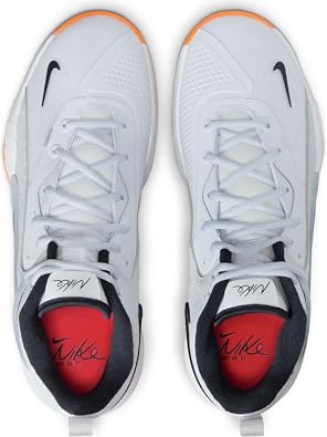 Nike Men's Machomai 3boxing Shoes