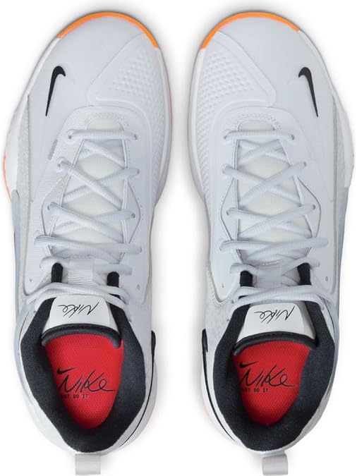 Nike Men's Machomai 3boxing Shoes