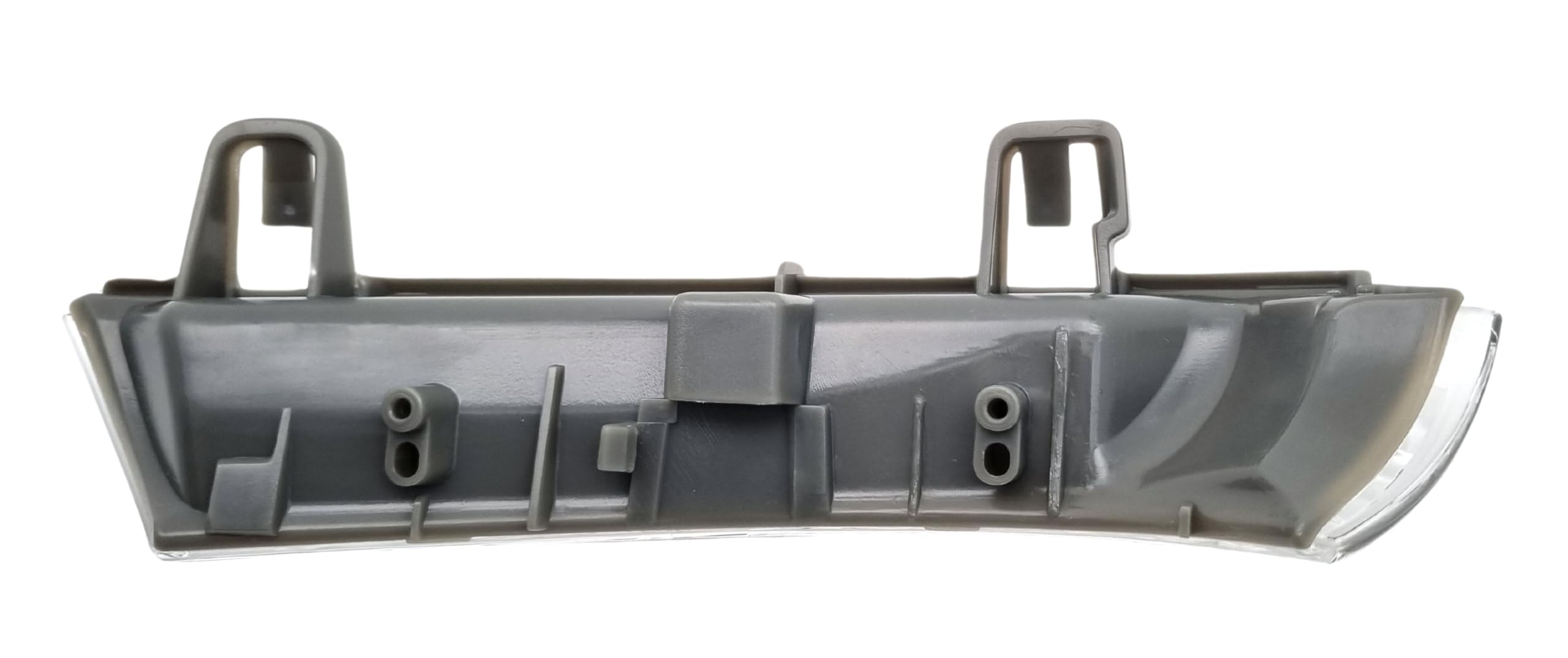 Indicatore Direzione LED VW Touran 2003-2010 - Freccia Specchio Laterale Dinamica Gialla - Foto 11