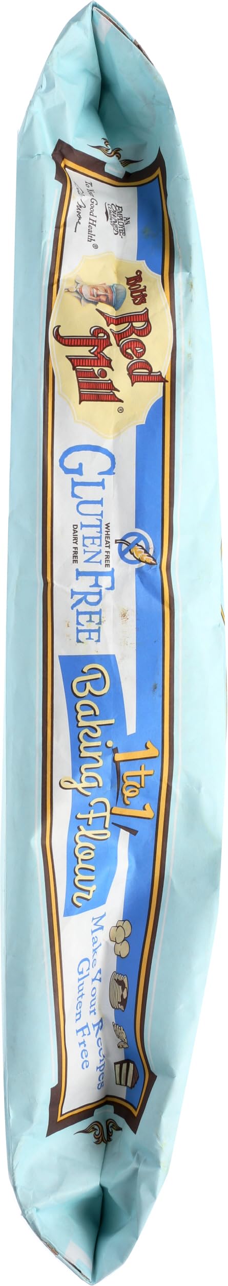 Bobs Red Mill Gluten Free 1-to-1 Baking Flour 25 Pound product thumbnail 7
