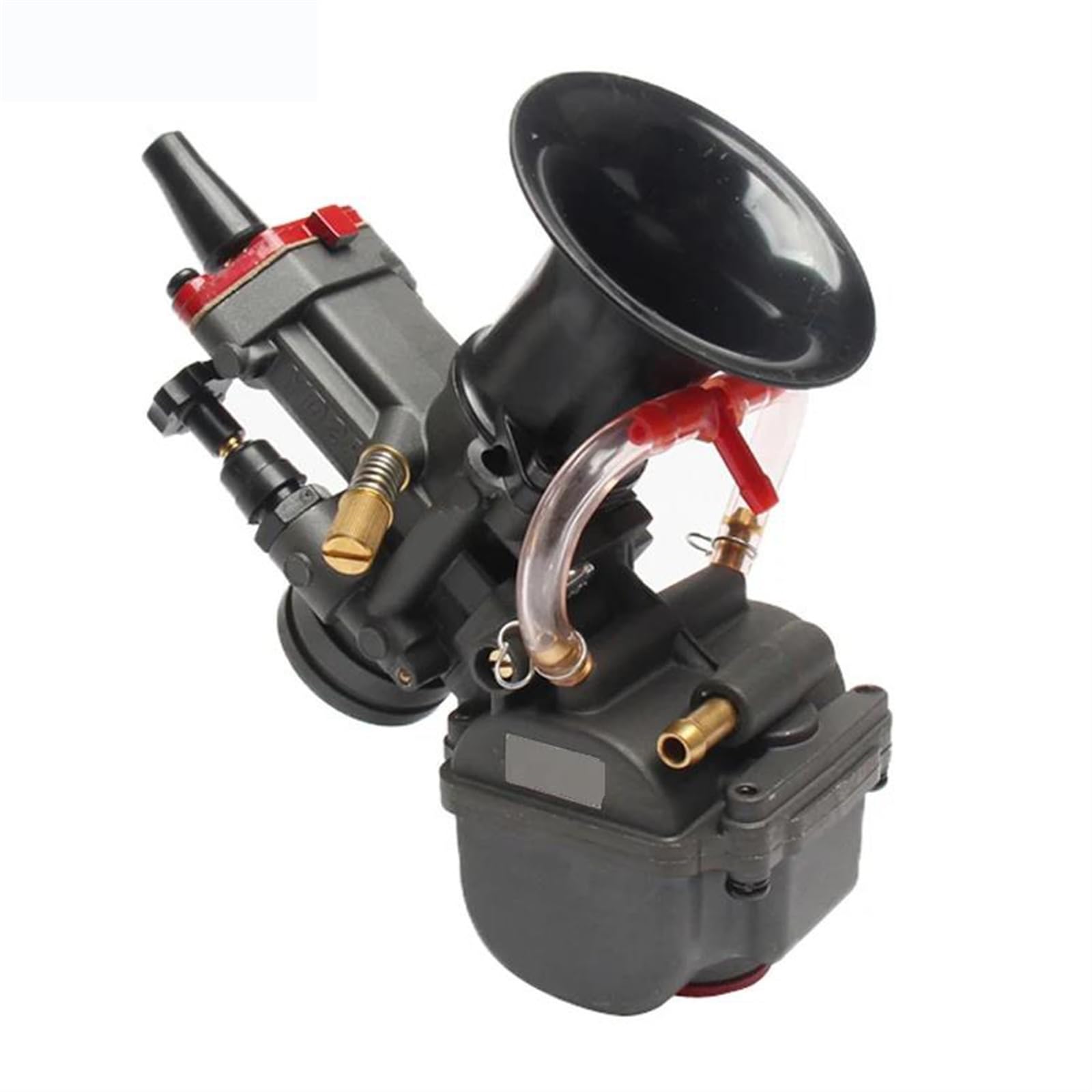 Carburateur 28mm universel résout les pertes de puissance de votre scooter