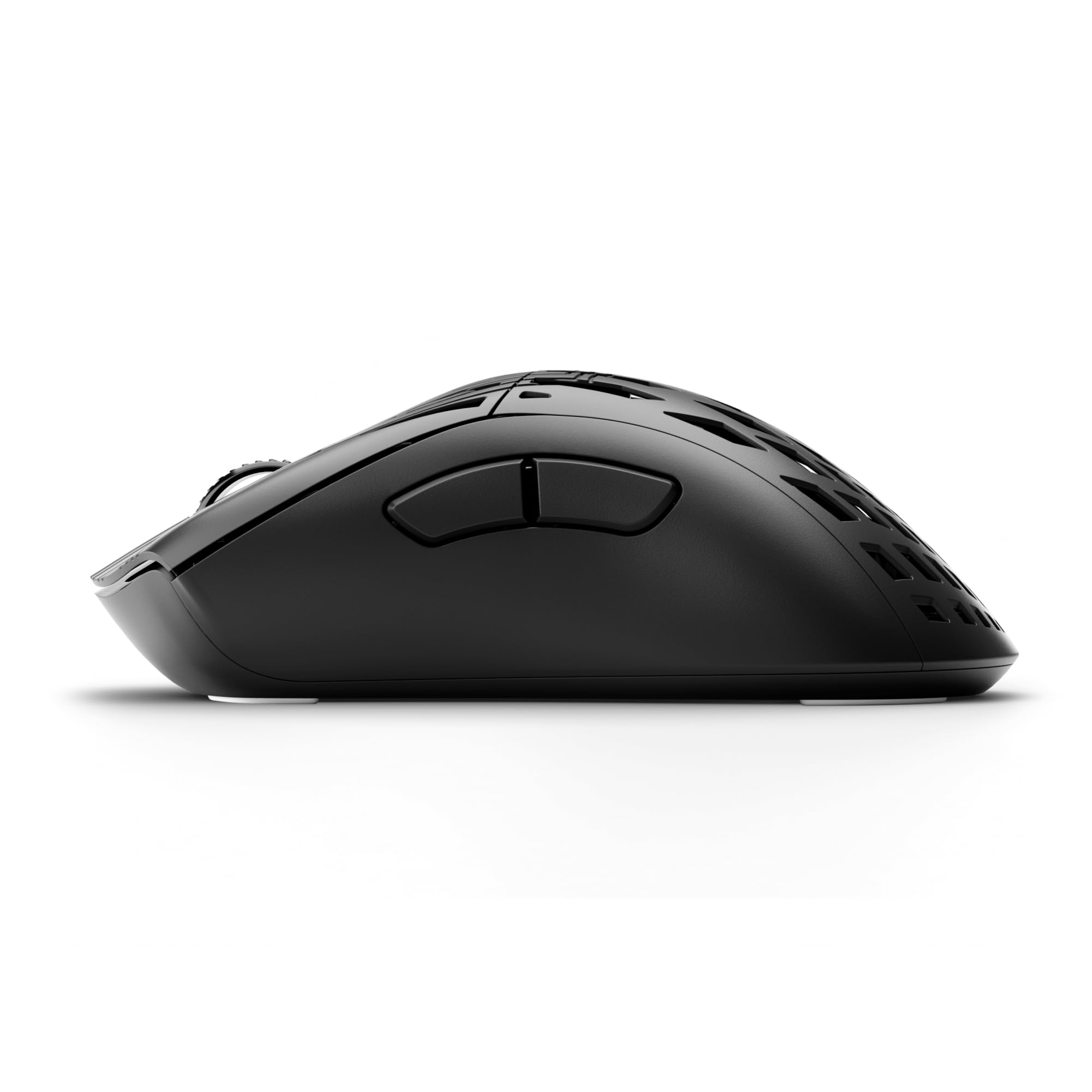 Amazon.co.jp: Pwnage Wireless Gaming Mouse StormBreaker Max