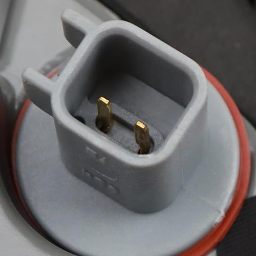 Miniatura 4 de TRQ Conjunto de luz trasera derecha compatible con Jeep Grand Cherokee 2014-2022