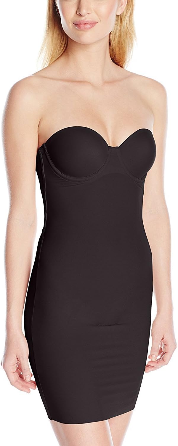 Maidenform Endlessly Smooth Foam Cup Slip