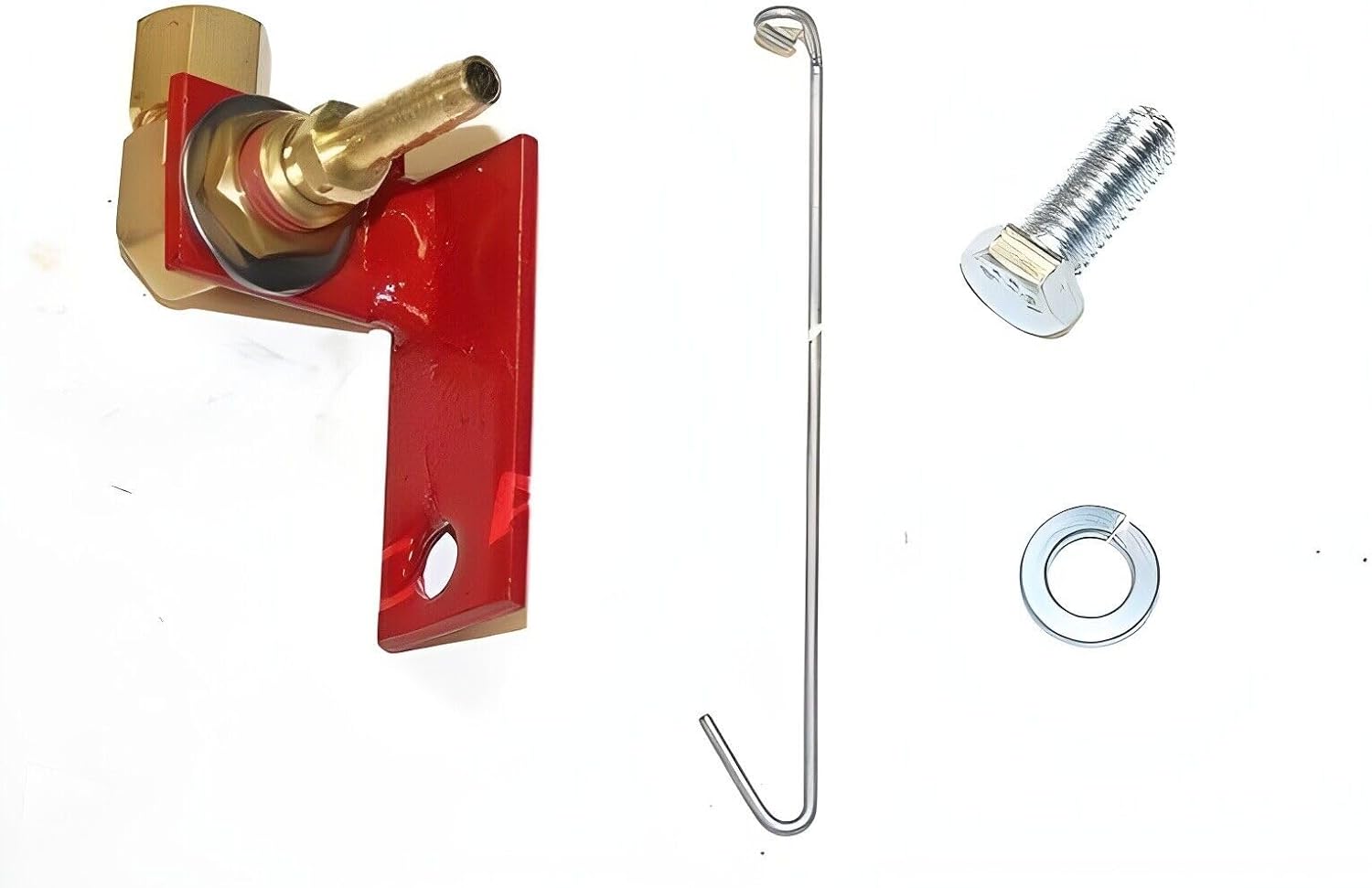 207GX340 & 390K1QAE Replacement for HONDA THROTTLE CONTROL KIT COMPRESSOR REPAIR PART