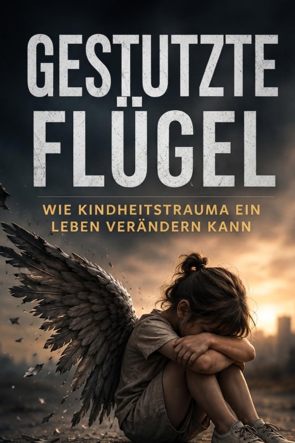 Gestutzte Flügel: Wie Kindheitstrauma ein Leben verändern