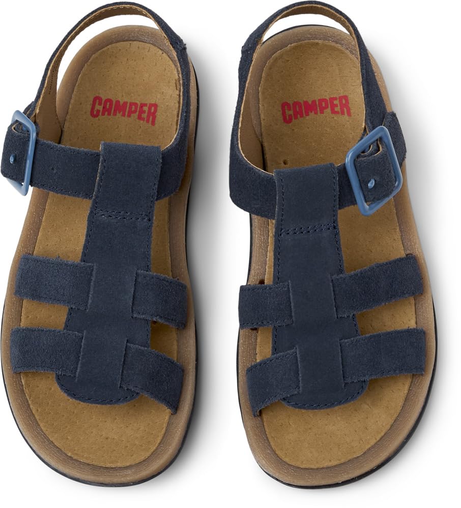 Camper Bicho K800617 Sandalia con tira en TNiños