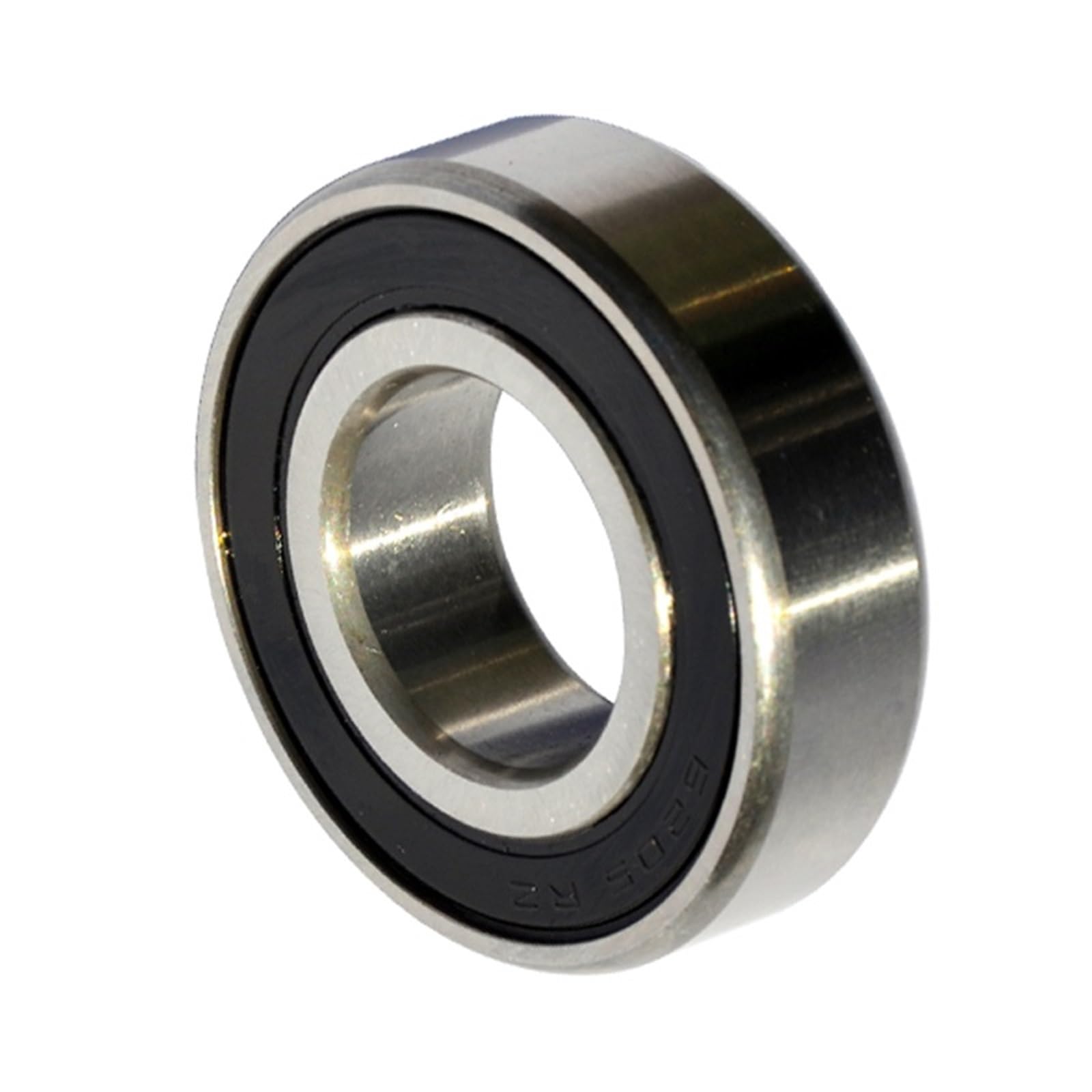 10 Pezzi Cuscinetto 6205 6205RS 6205RZ 6205-2RS1 6205-2RS 25x52x15 Cuscinetti a Sfere a Gola Profonda schermati