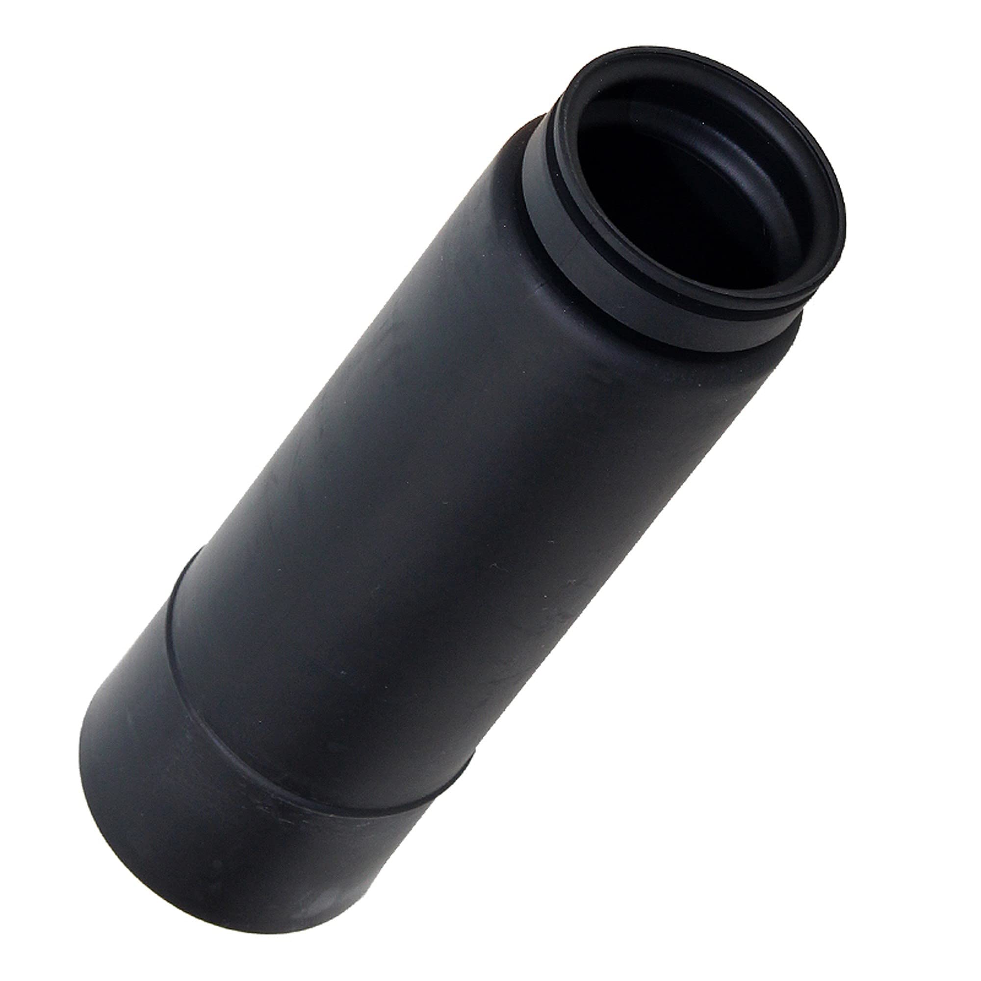 ATEC Germany 4x ammortizzatore a gas a pressione anteriore e posteriore con cuscinetto e kit di protezione dalla polvere, compatibile con VW GOLF 5 + 6, SCIROCCO 3 (137, 138)