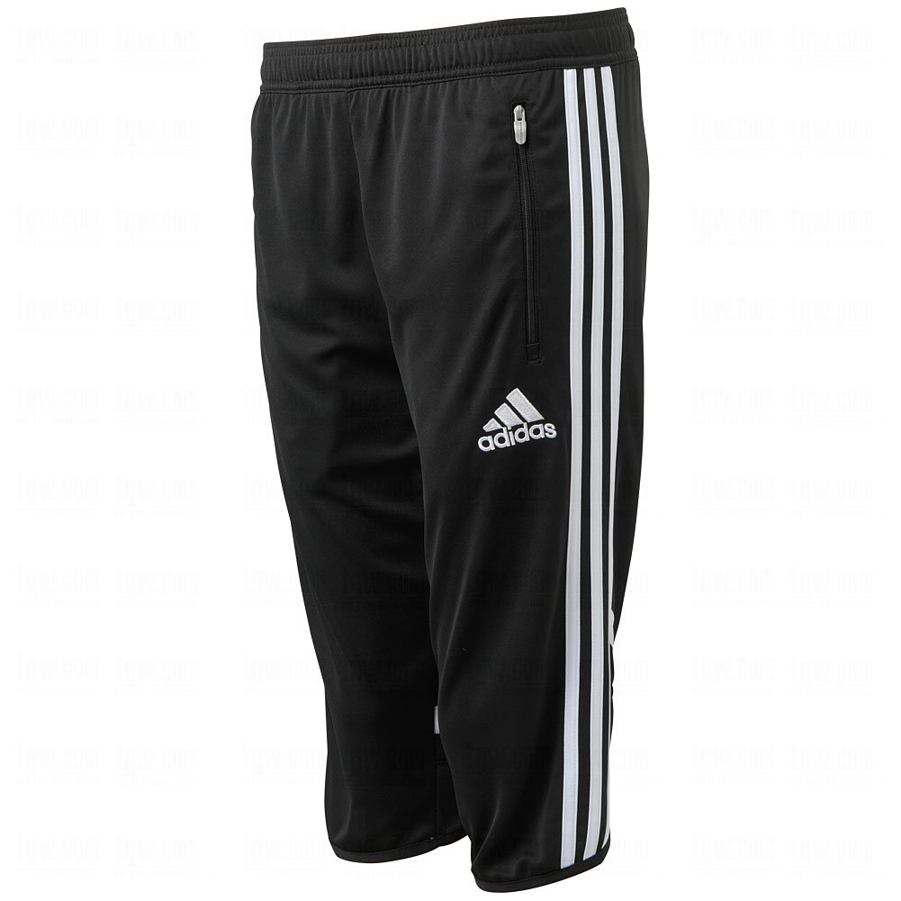 Adidasboys Youth Condivo 14 Three Quarter Pant Big Kid