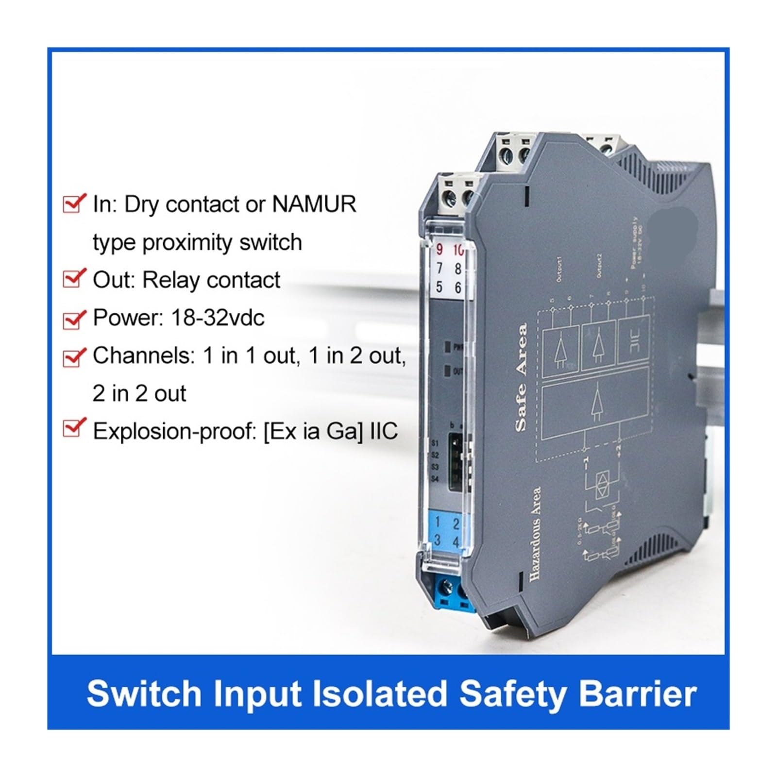 MicroLab/RF Industries - DN-74FE - Tapper, 50, 4.3-10 Female Connector, 350 to 5850 MHz Frequency, 500W, 10 dB, (