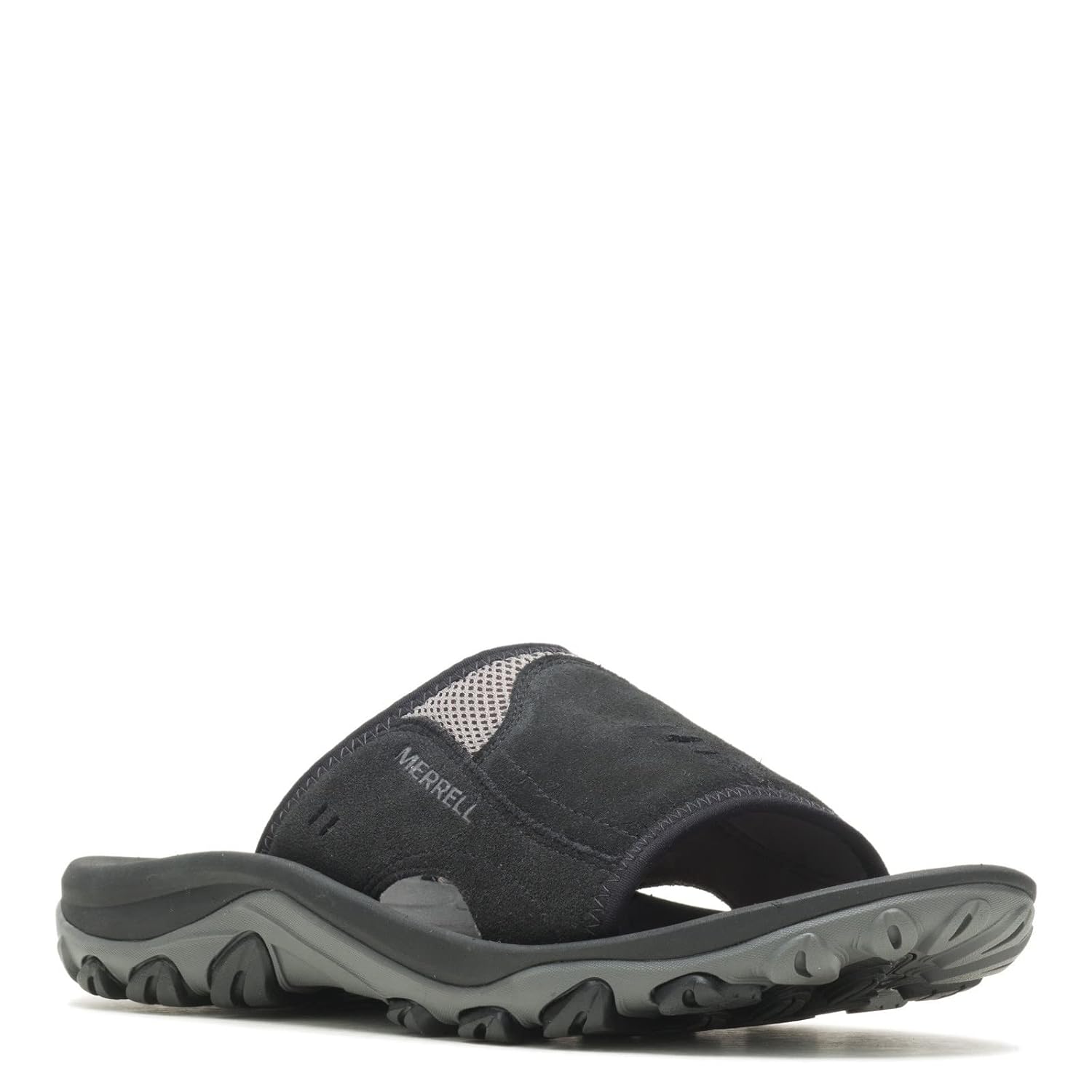 Merrell Men's, Huntington Leather Slide Sandal - Review, Price and Buying Guide