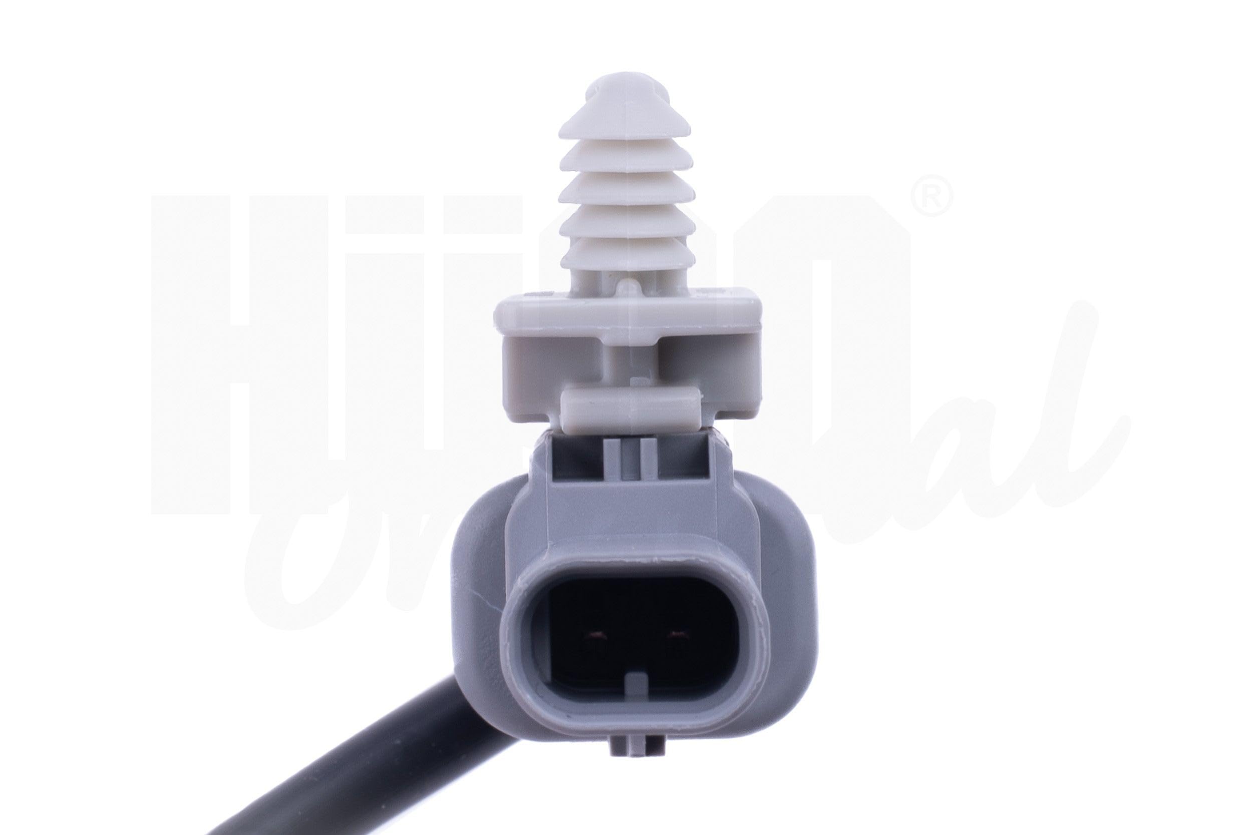 HÜCO Sensore, Temperatura gas scarico 135563