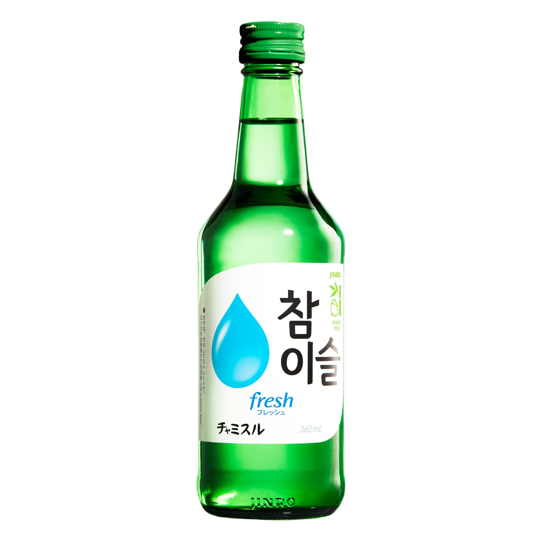 チャミスル様　ご購入専用ページです Amazon.co.jp: 【韓国焼酎ソジュ】チャミスル fresh16° [ リキュール