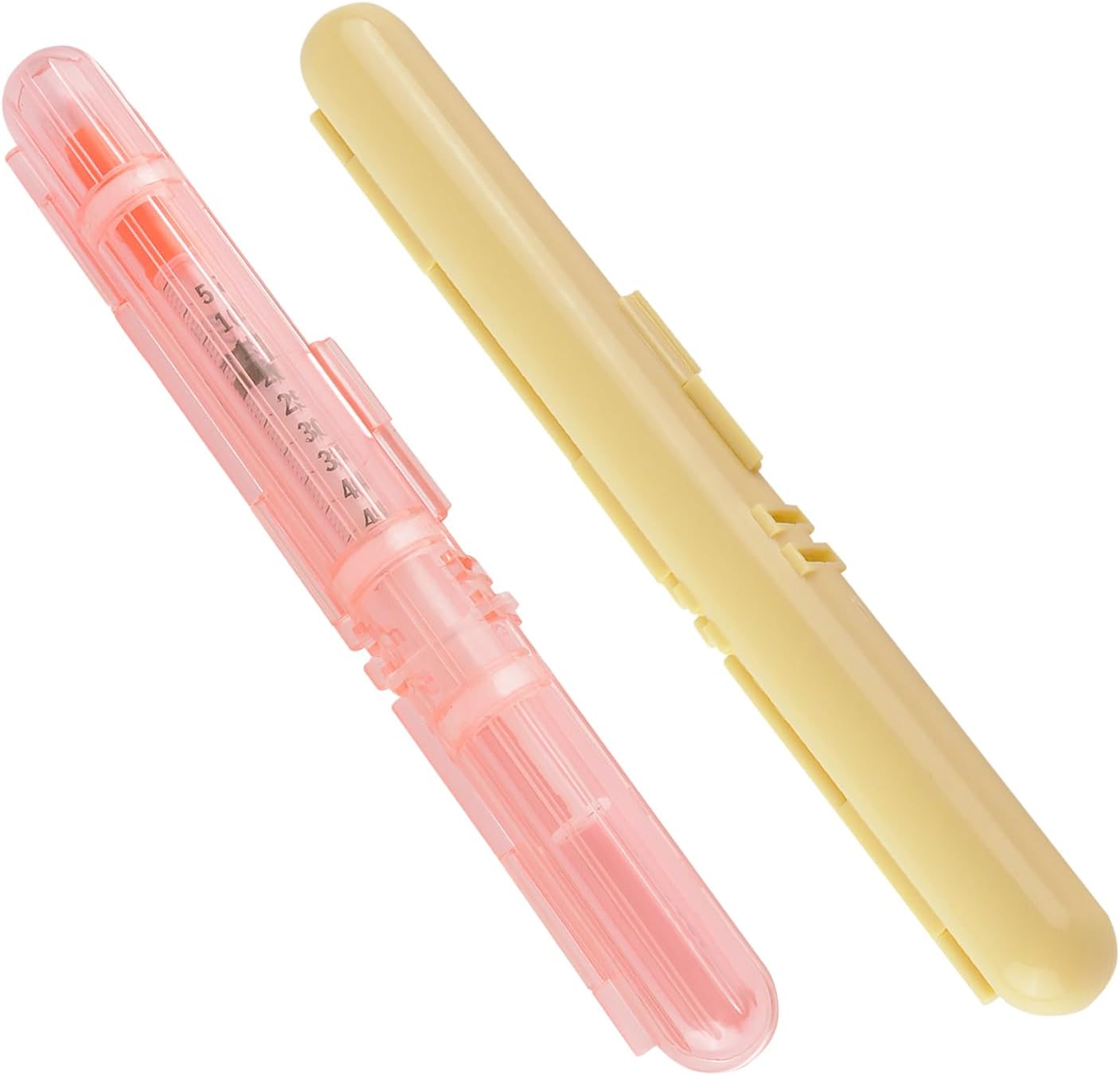 Amazon.com: Skillssist Portable Travel Insulin Prefilled Syringe Case ...
