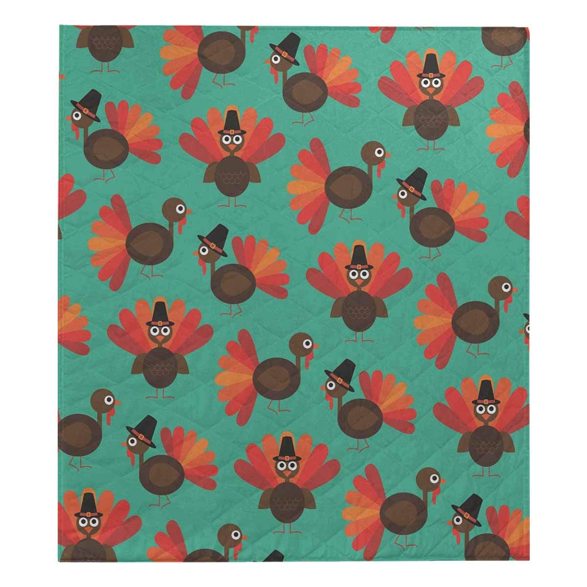 Thanksgiving Turkey Quilt Patterns FREE Quilt Patterns