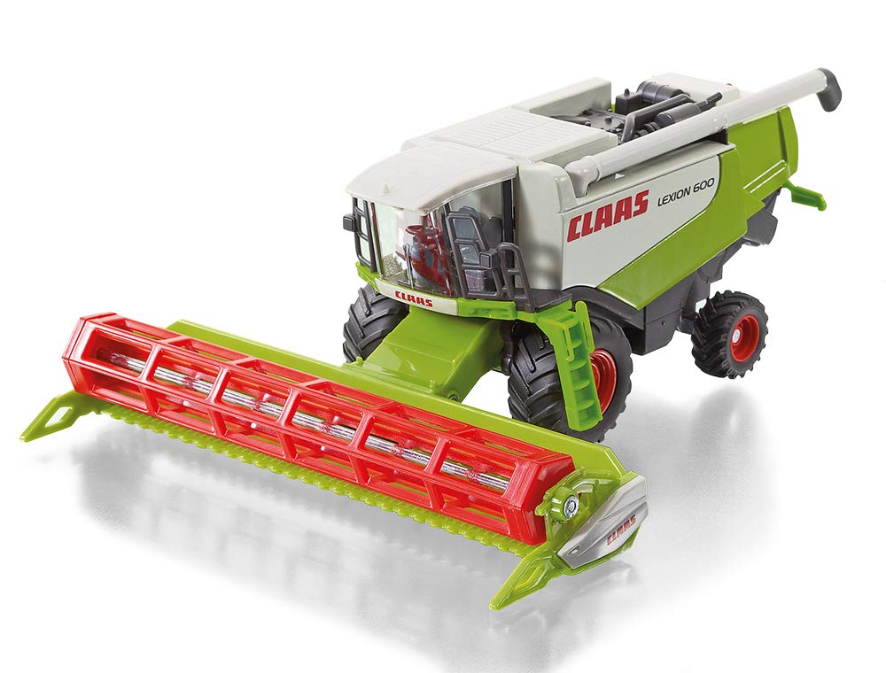 元*ん様 siku Claas 250 クラウス ロールベーラー コンビパック 元*ん様 siku Claas 250 クラウス ロールベーラー コンビパック - メルカリ