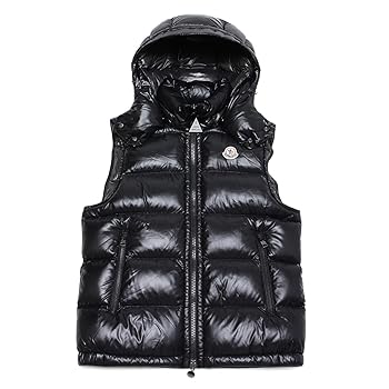 Amazon | [モンクレール] 24AWモデル メンズ BORMES ダウン