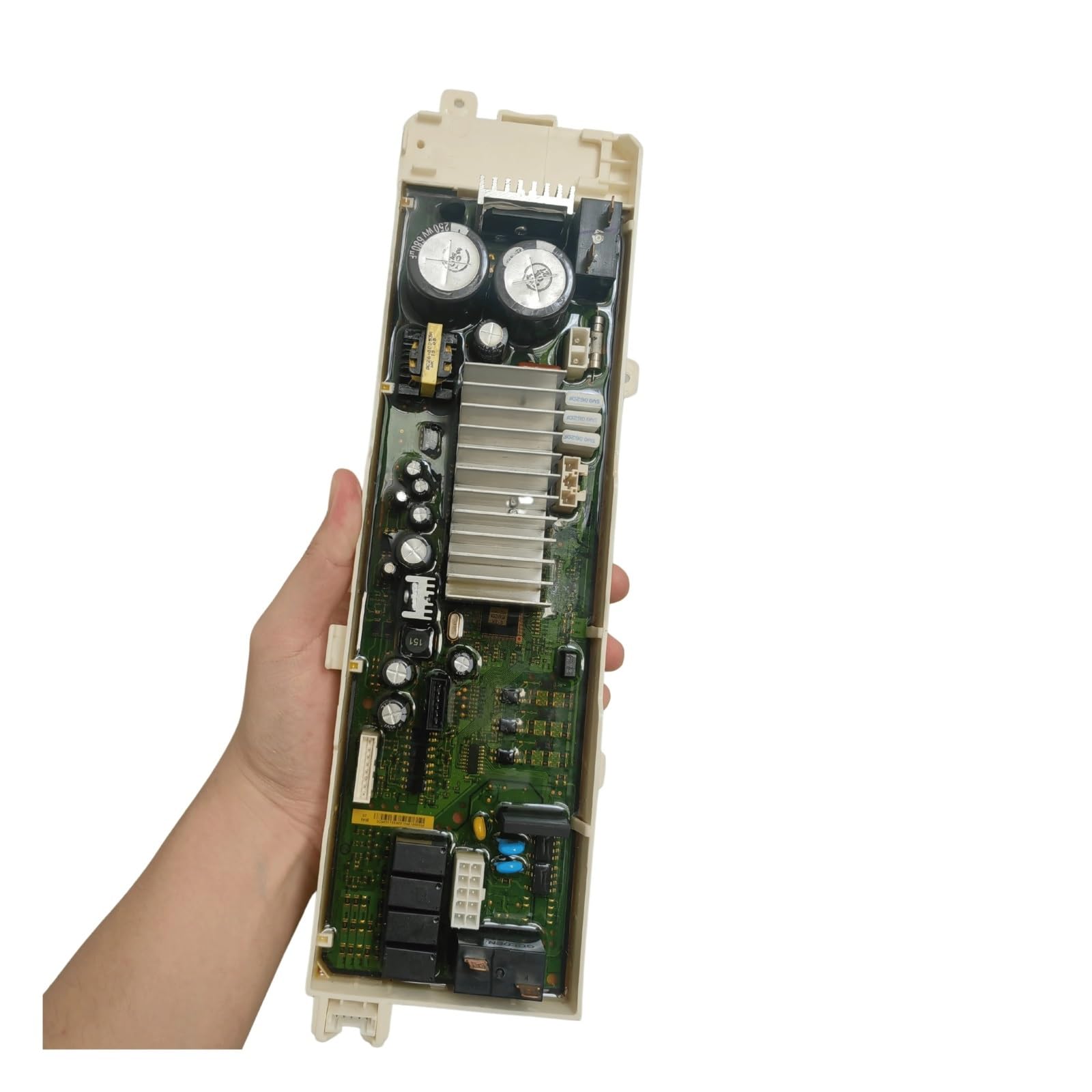 Carte mère DC92-01768B pour Samsung lave-linge contrôle total du tambour