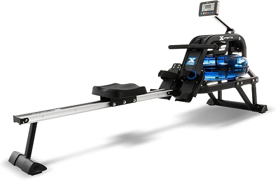 XTERRA Fitness ERG600W Rowing Machine