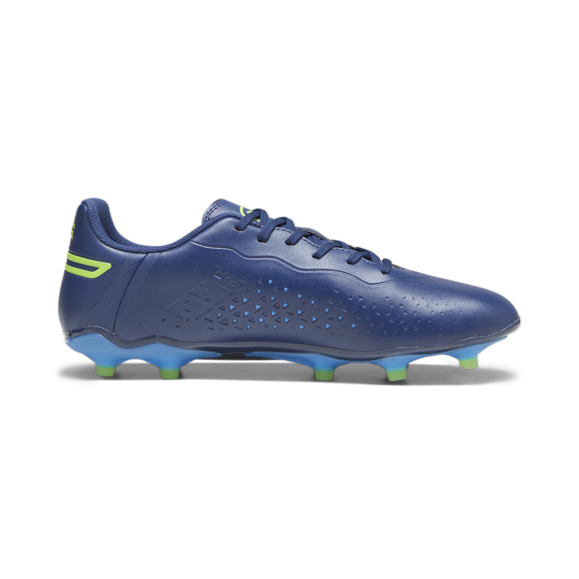 PUMA Uniseks King Match Fg/AgButy do piłki nożnej