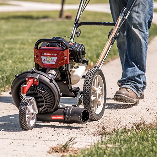 Southland Swstmba Blower Attachment, Red #TOP7