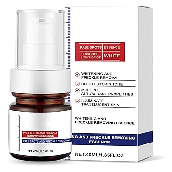 Aobenz Whitening And Freckle Removing Essence, Aobenz Spot