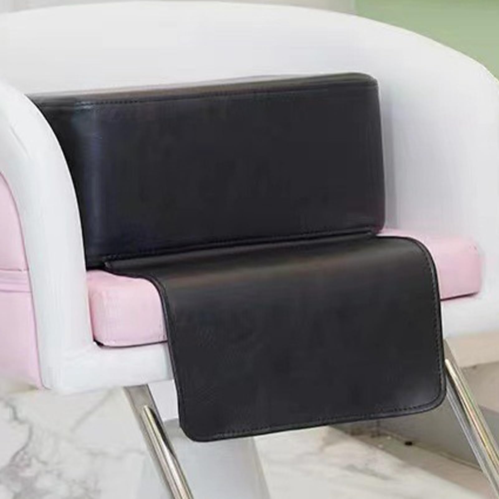 Rehausseur de siège de Coiffure, pour Coupe de Cheveux d'enfant