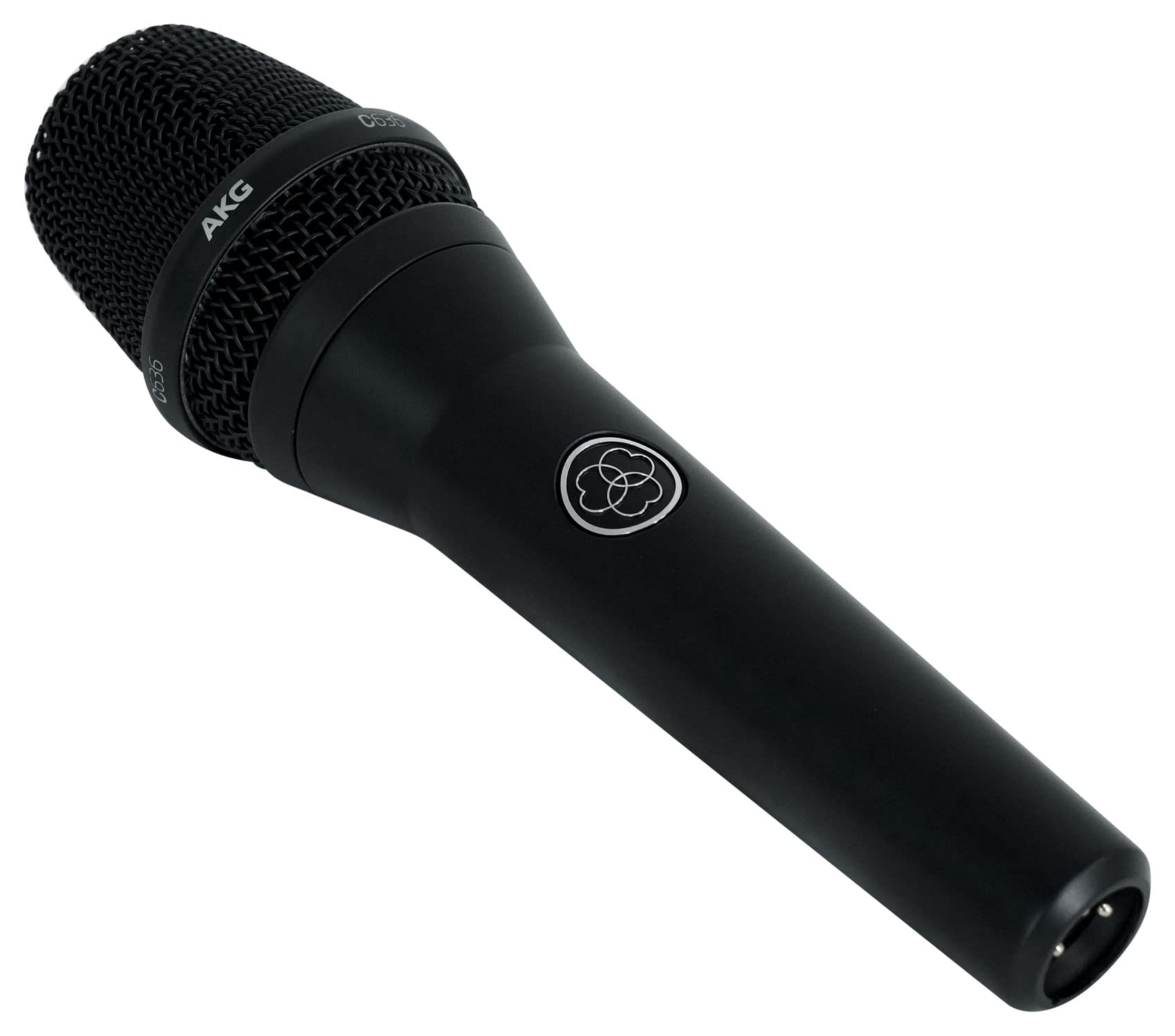 Amazon.co.jp: アーカーゲー AKG C636 ハンドヘルド コンデンサー