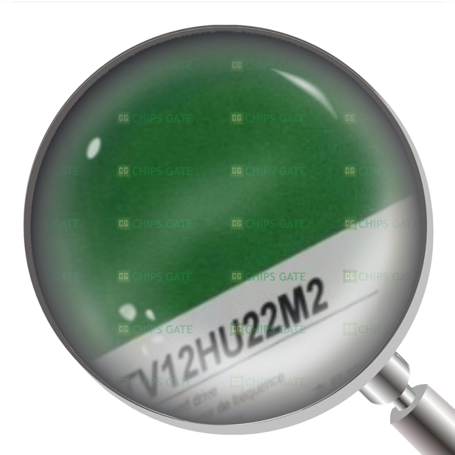 1PC Used Frequency Converter ATV12HU22M2