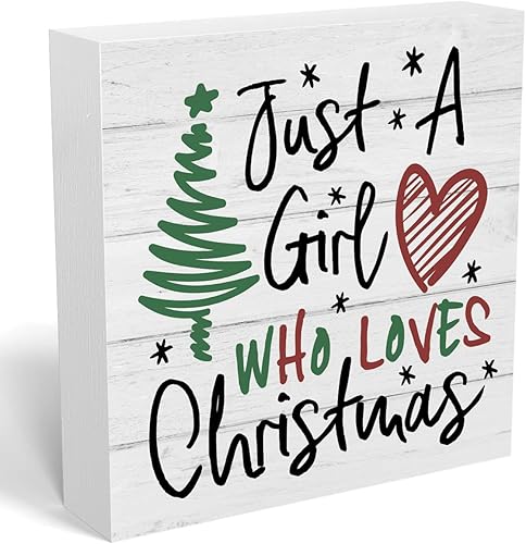 Miniatura 11 de Divertido letrero navideño con texto "Lets Get Lit", decoraciones navideñas para interiores, accesorios de escritorio de invierno y Navidad,