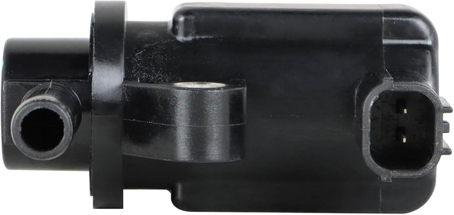 Vapor Canister Purge Solenoid Replacement for 2005-2015 Frontier Armada Titan Xterra Pathfinder 14930-7S000