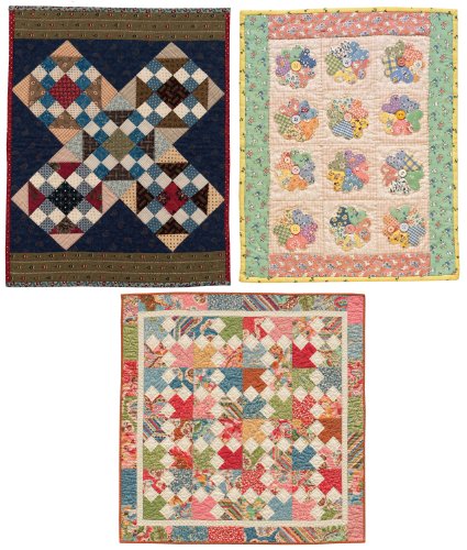 101 Fabulous Small Quilts | 101 Fabulous Small Quilts - Image 22